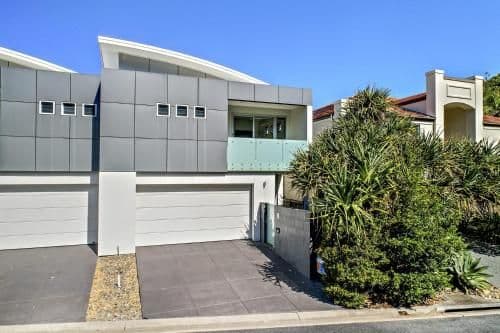 Five-Bedroom Villa