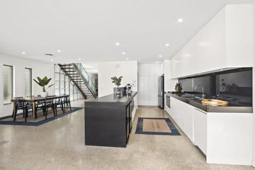 Five-Bedroom Villa