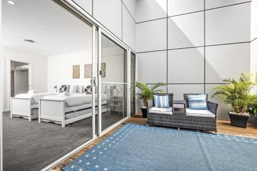 Five-Bedroom Villa