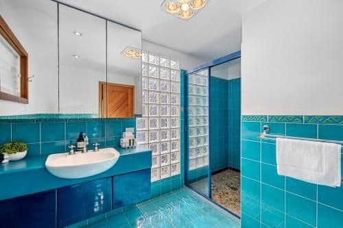 Four-Bedroom Apartment
