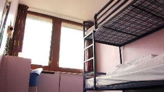 Eurohostel Glasgow