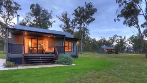 One-Bedroom Villa