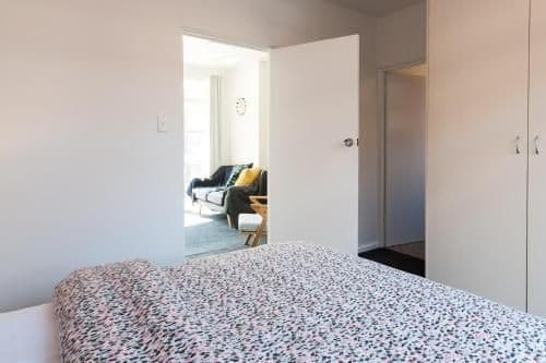 Classic Queen One-Bedroom Apartment