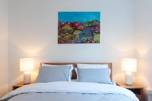 Harbour View Queen One-Bedroom Apartment