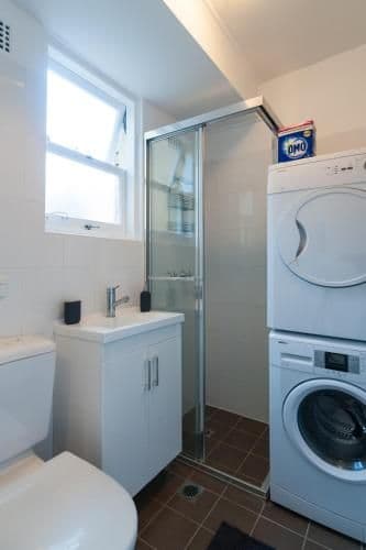 Harbour View Queen One-Bedroom Apartment
