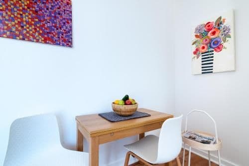Harbour View Queen One-Bedroom Apartment