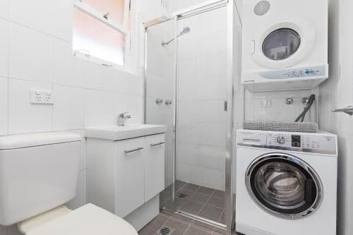 Harbour View Queen One-Bedroom Apartment