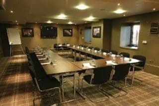 Village Manchester Hyde - Hotel & Leisure Club Village Manchester Hyde - Hotel & Leisure Club