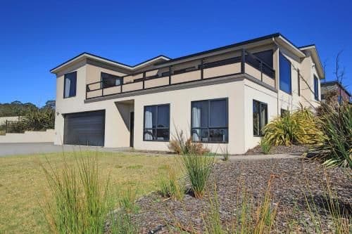 Five-Bedroom House