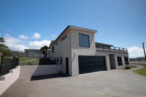 Five-Bedroom House