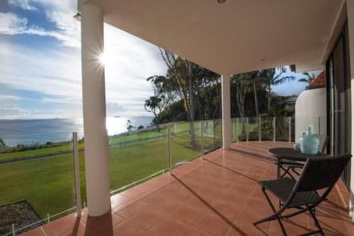 Five-Bedroom Villa