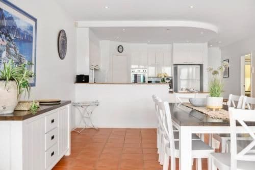 Five-Bedroom Villa