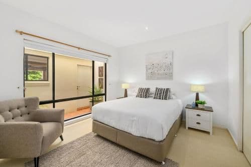 Five-Bedroom Villa