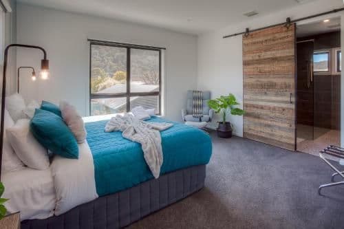 Four-Bedroom Apartment