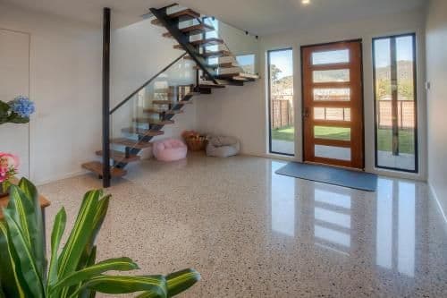 Four-Bedroom Apartment