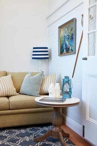 King Family Room