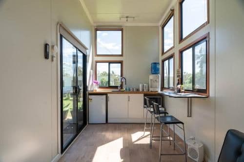 Mobile Home