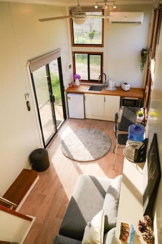 Mobile Home