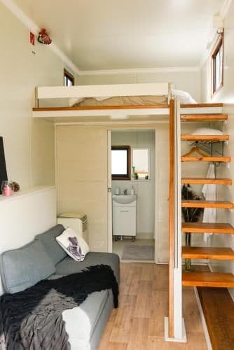 Mobile Home