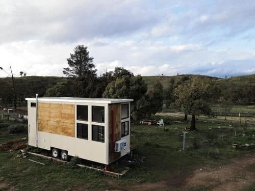 Mobile Home
