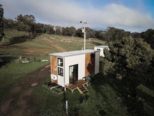 Mobile Home