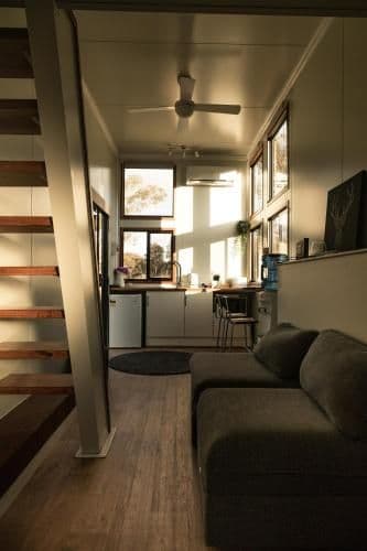 Mobile Home