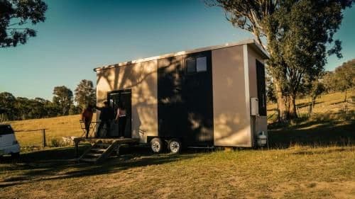 Mobile Home