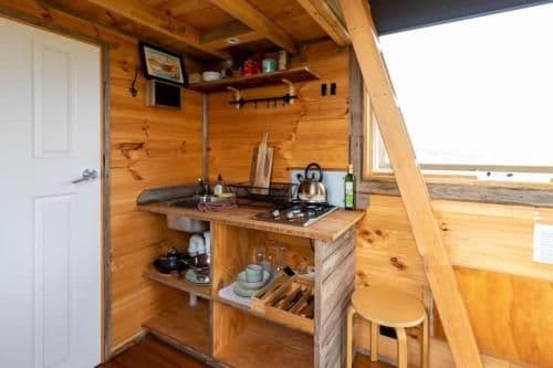 Mobile Home