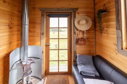 Mobile Home
