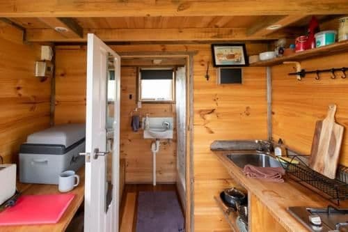 Mobile Home