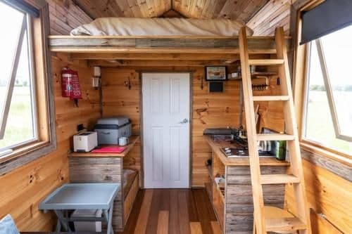 Mobile Home