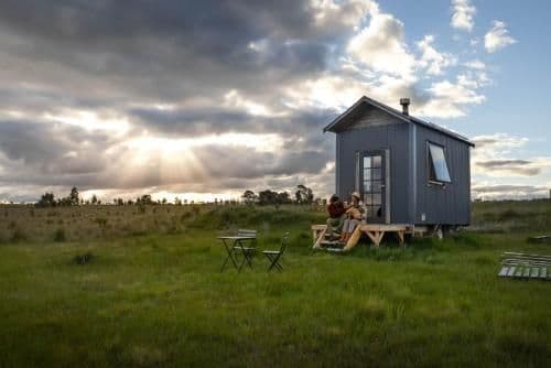 Mobile Home