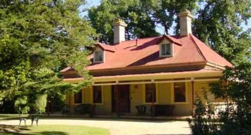 Five-Bedroom House