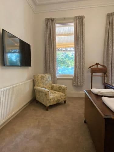 Five-Bedroom House