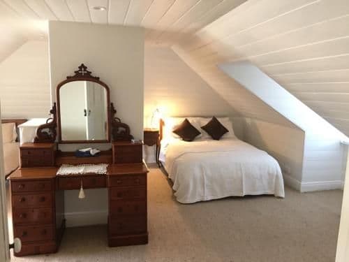Five-Bedroom House