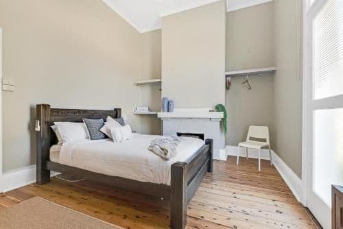 Five-Bedroom House