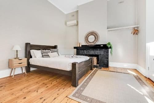 Five-Bedroom House