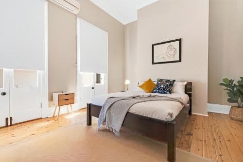 Five-Bedroom House