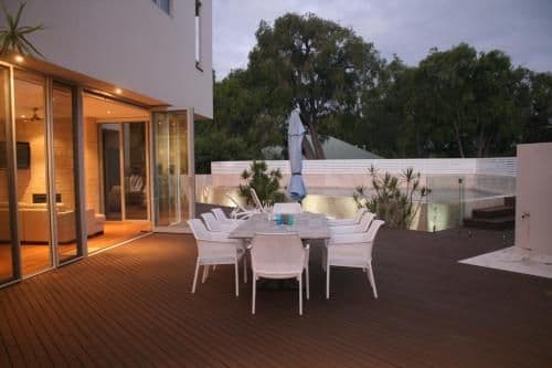 Four-Bedroom House