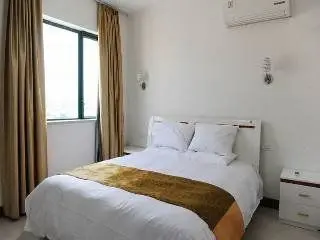 Guilin Tujia Sweetome Vacation Rentals-Qixing District