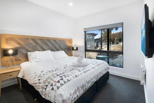 One-Bedroom Chalet