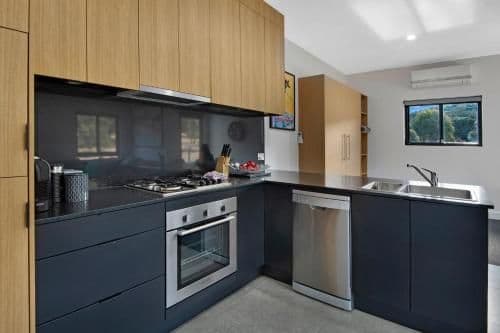 One-Bedroom Chalet