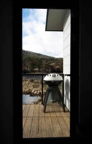 One-Bedroom Chalet