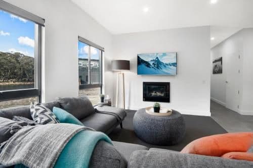 One-Bedroom Chalet