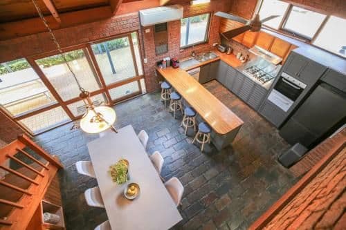 Five-Bedroom House