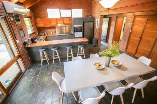 Five-Bedroom House