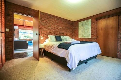 Five-Bedroom House