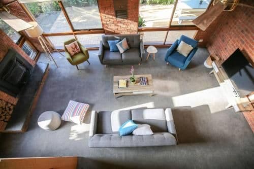 Five-Bedroom House