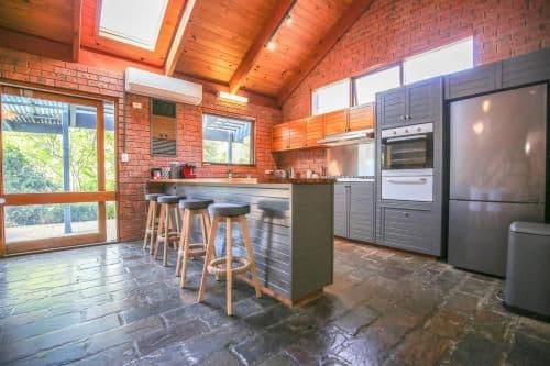 Five-Bedroom House