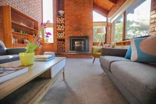 Five-Bedroom House